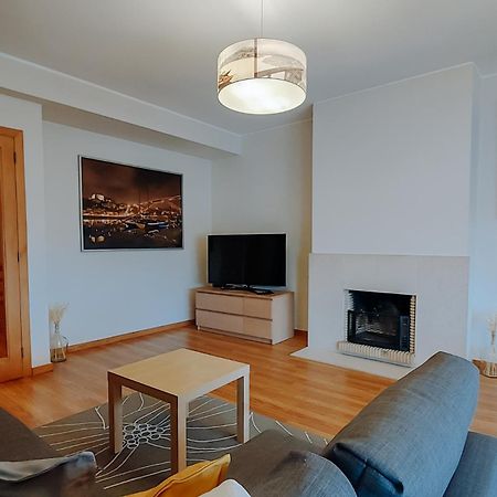 Sweet Living Porto Apartment Valbom  Ngoại thất bức ảnh