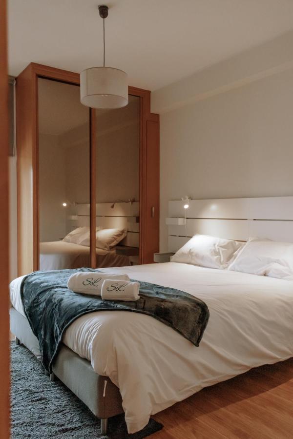 Sweet Living Porto Apartment Valbom  Ngoại thất bức ảnh