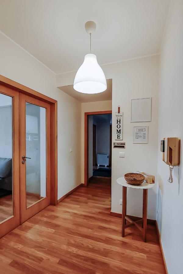Sweet Living Porto Apartment Valbom  Ngoại thất bức ảnh