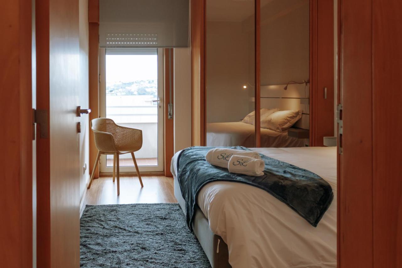 Sweet Living Porto Apartment Valbom  Ngoại thất bức ảnh