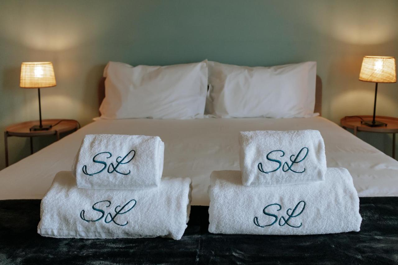 Sweet Living Porto Apartment Valbom  Ngoại thất bức ảnh