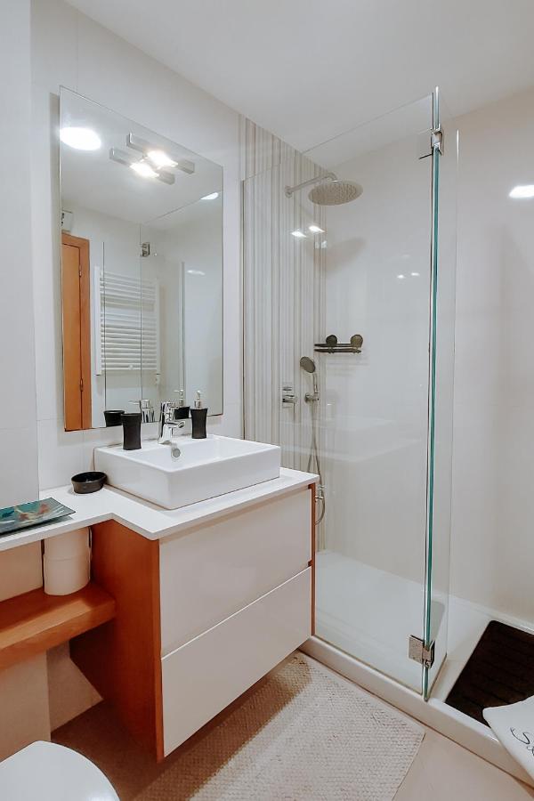 Sweet Living Porto Apartment Valbom  Ngoại thất bức ảnh