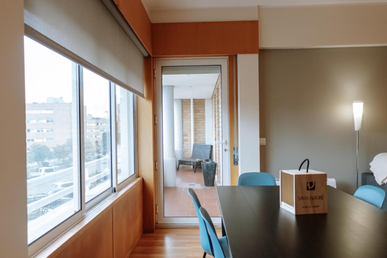 Sweet Living Porto Apartment Valbom  Ngoại thất bức ảnh