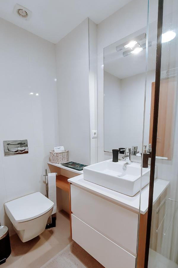 Sweet Living Porto Apartment Valbom  Ngoại thất bức ảnh