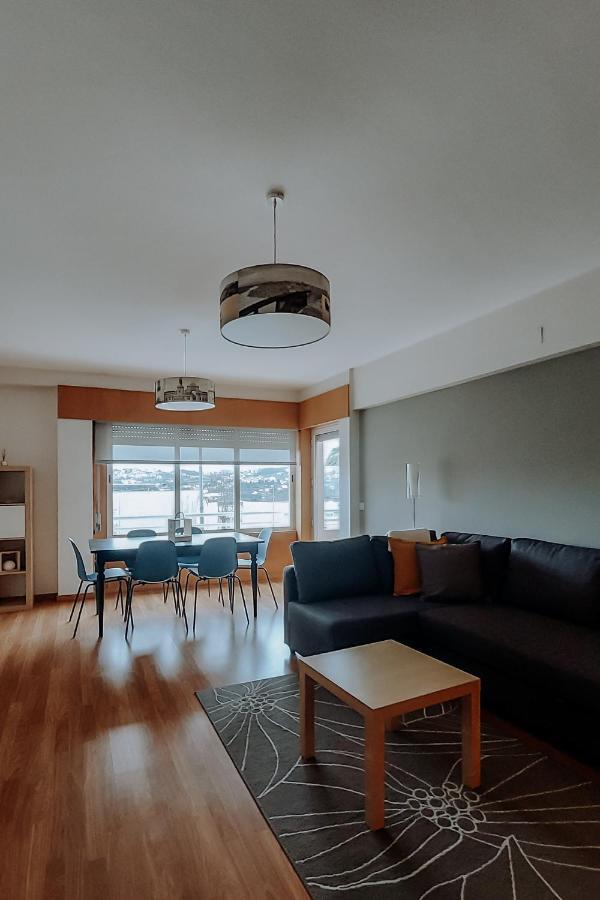 Sweet Living Porto Apartment Valbom  Ngoại thất bức ảnh