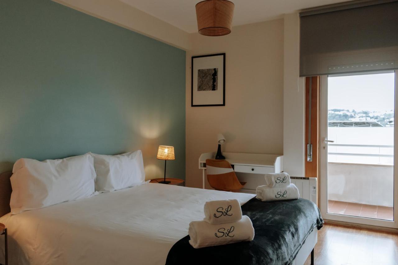Sweet Living Porto Apartment Valbom  Ngoại thất bức ảnh