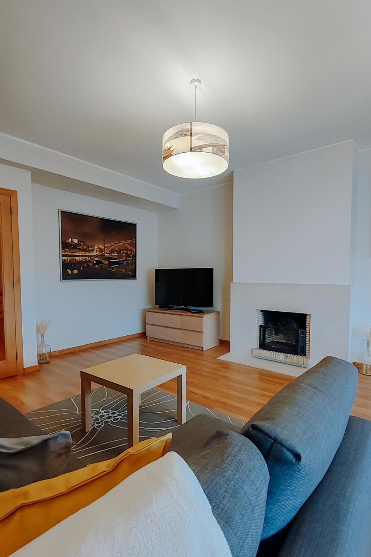 Sweet Living Porto Apartment Valbom  Ngoại thất bức ảnh