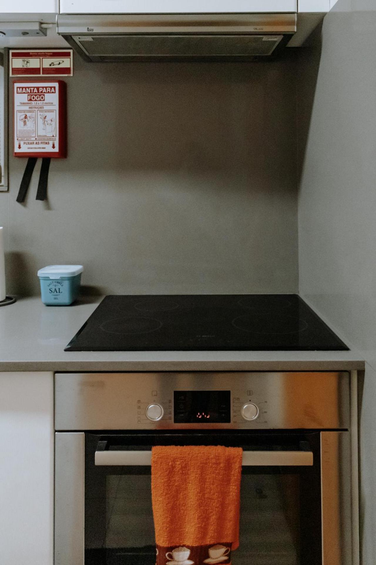 Sweet Living Porto Apartment Valbom  Ngoại thất bức ảnh
